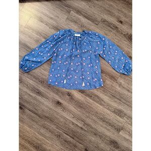 Natalie Martin Blouse